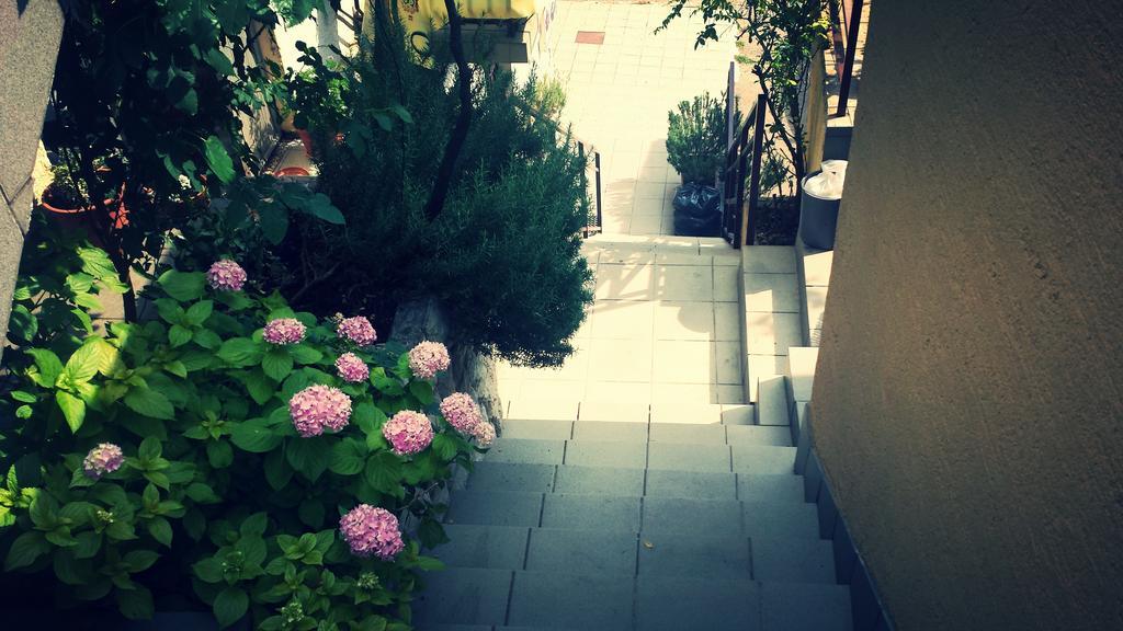 Apartmani Cempres Senj Senj  Phòng bức ảnh