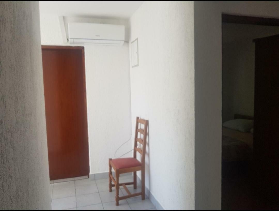 Apartmani Cempres Senj Senj  Ngoại thất bức ảnh